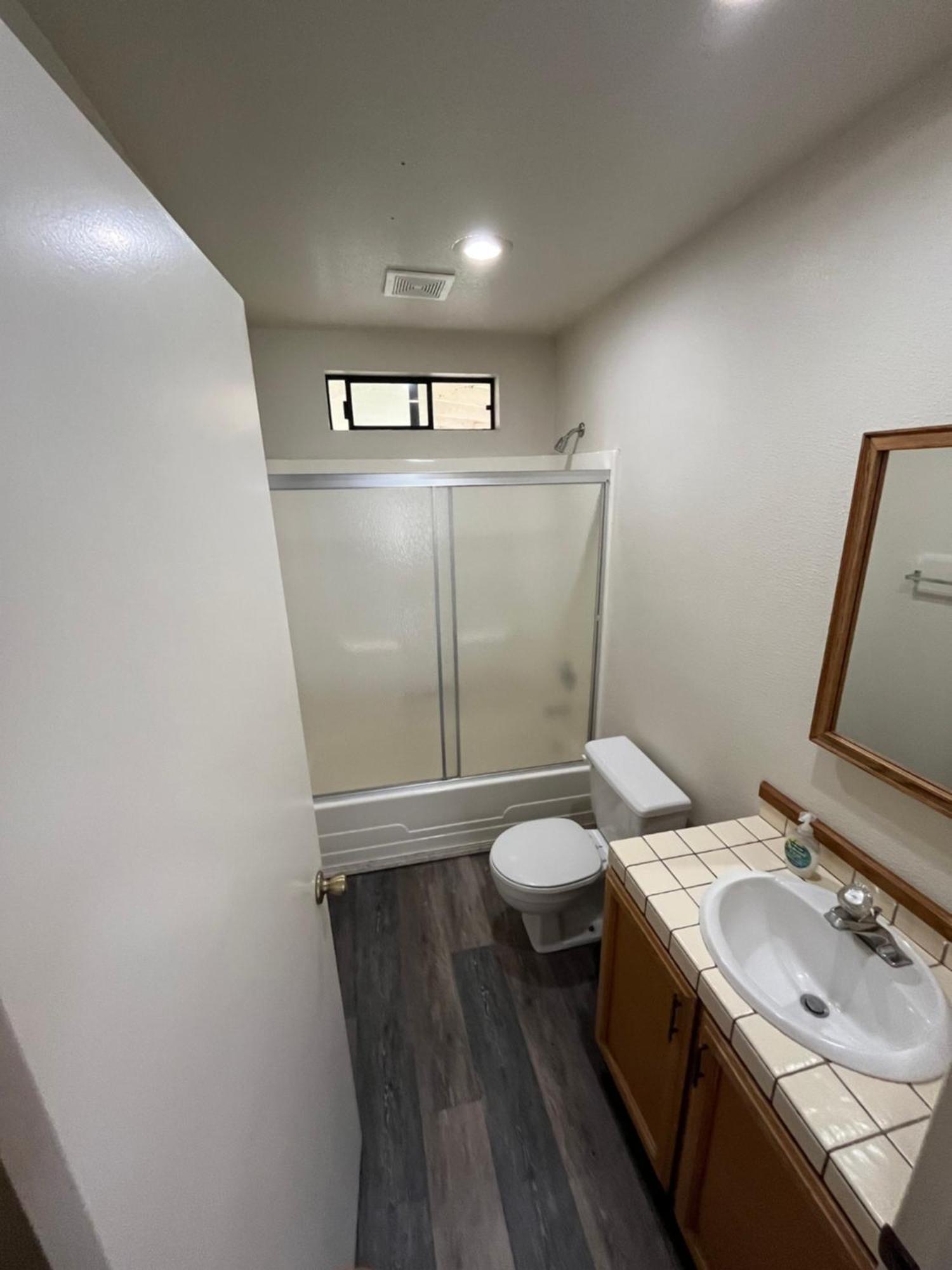 Redwood Meadows Rv Resort Crescent City Kültér fotó